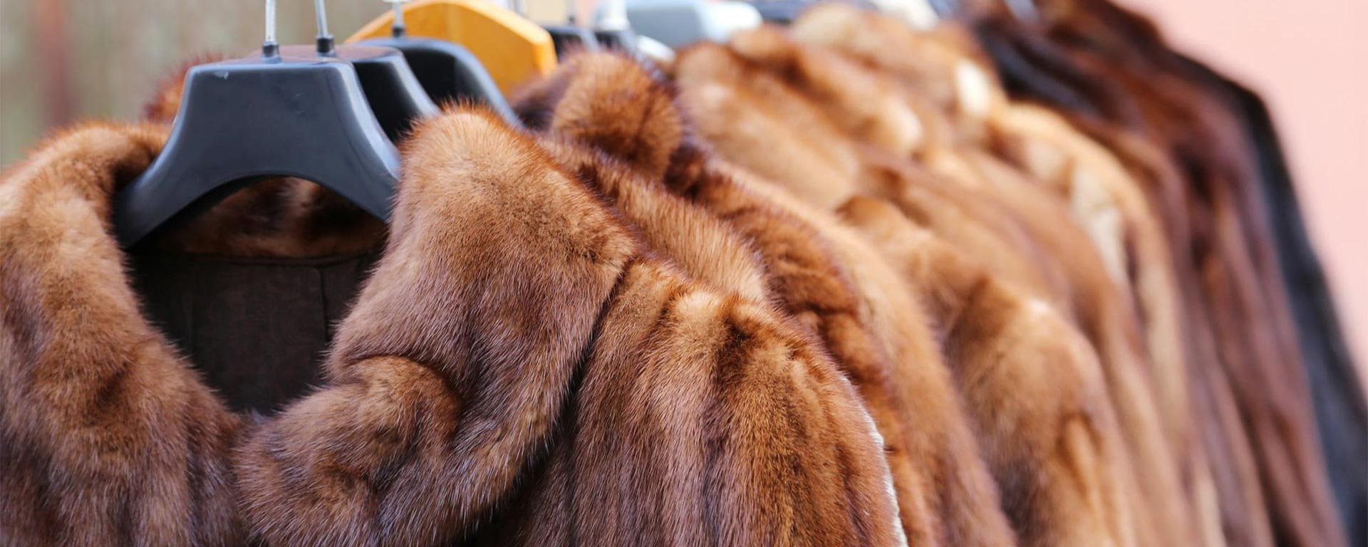 5 Simple Ways To Change The Look Of A Fur Coat - Gravity Magazine